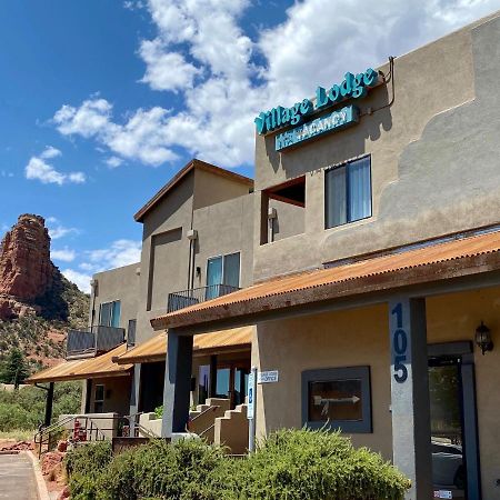 Sedona Village Lodge Экстерьер фото