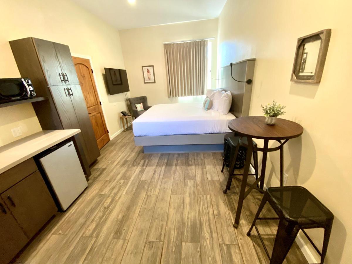 Sedona Village Lodge Экстерьер фото