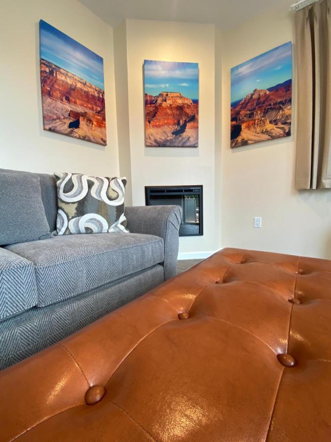Sedona Village Lodge Экстерьер фото