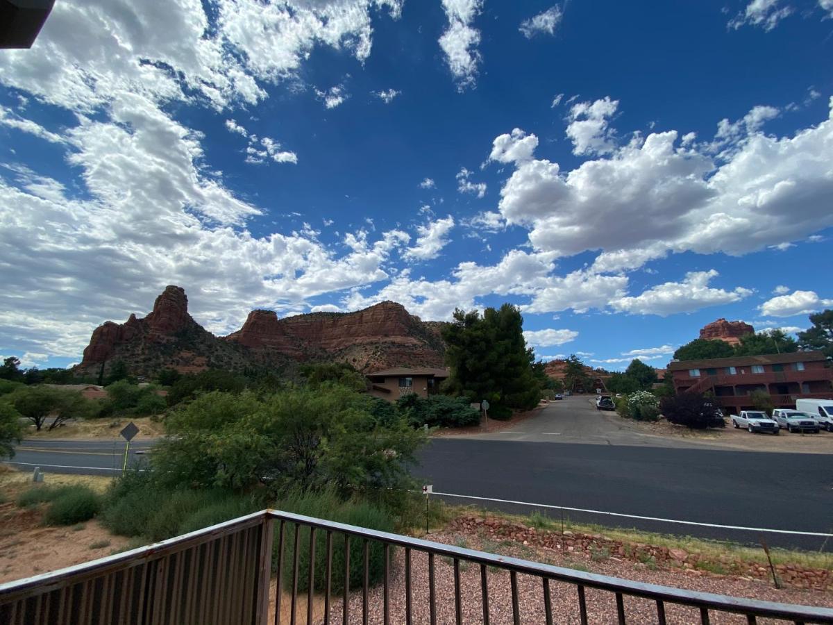Sedona Village Lodge Экстерьер фото