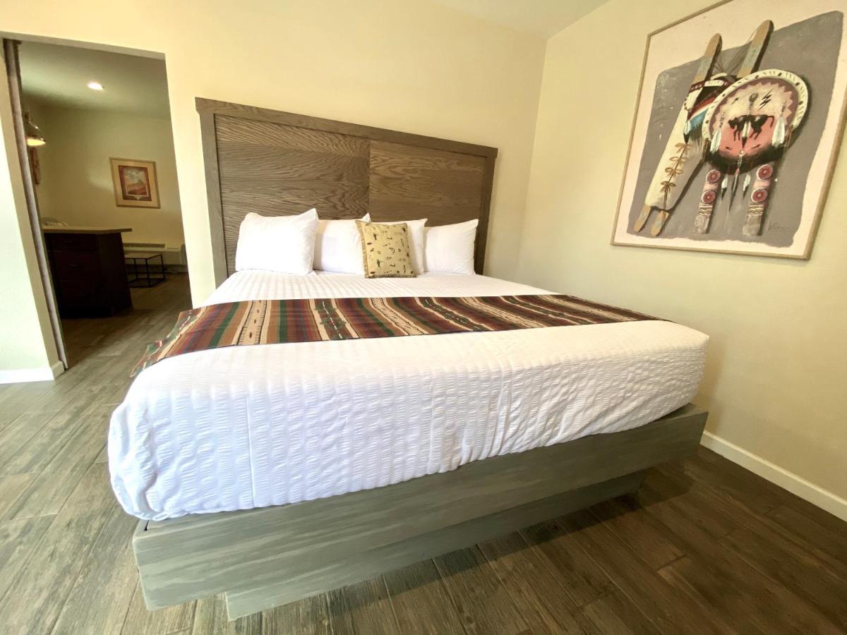 Sedona Village Lodge Экстерьер фото