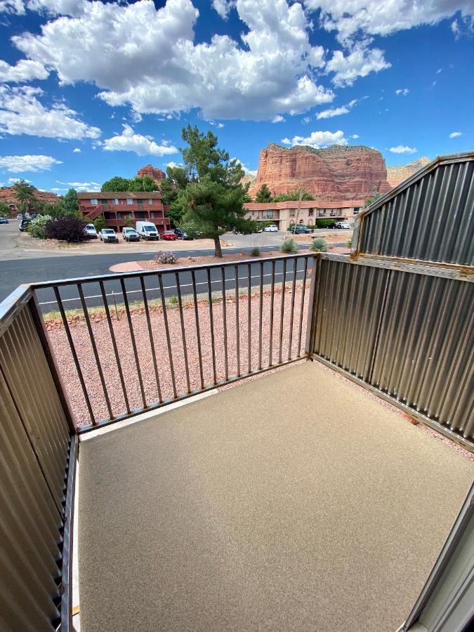 Sedona Village Lodge Экстерьер фото