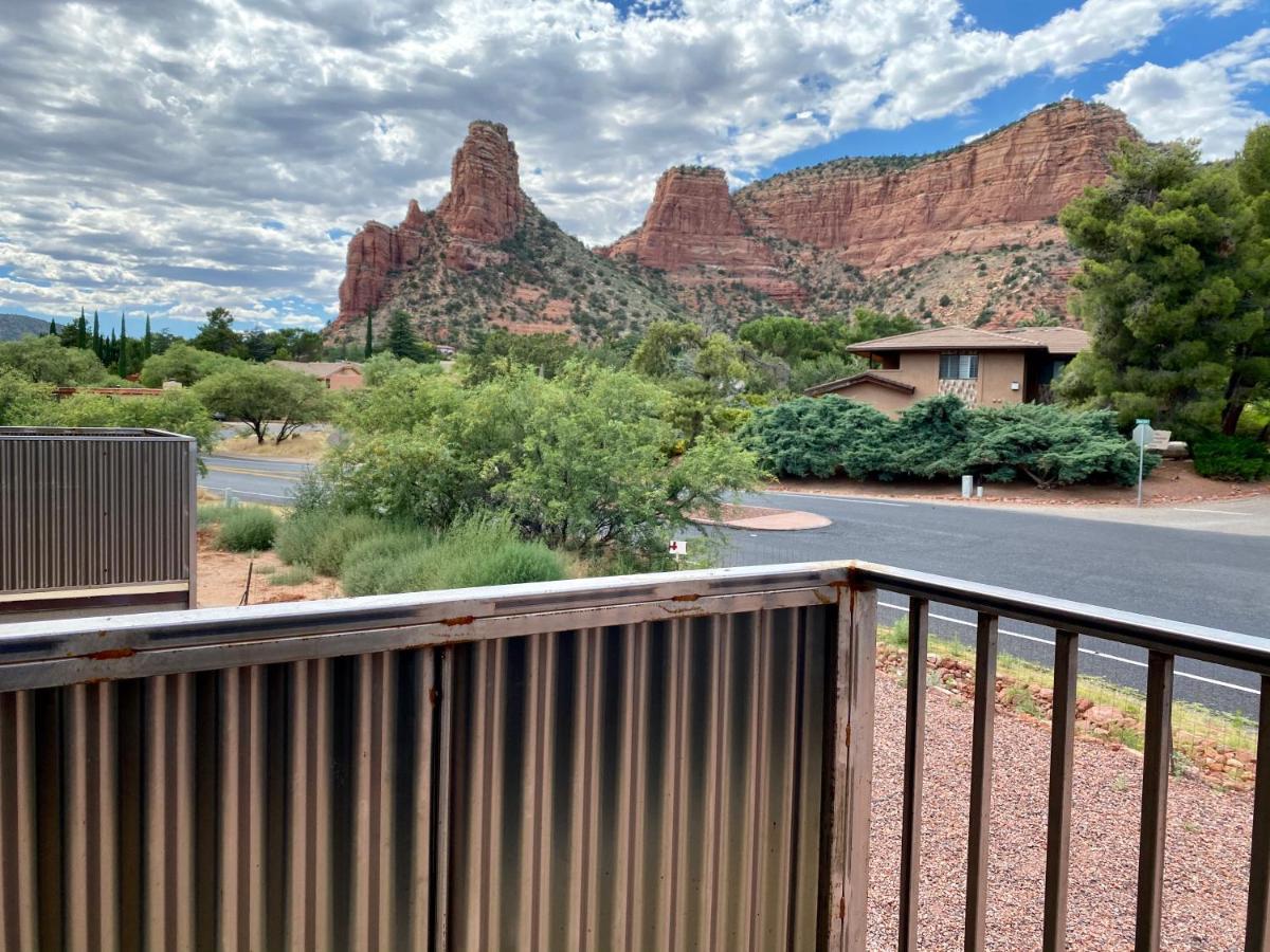 Sedona Village Lodge Экстерьер фото