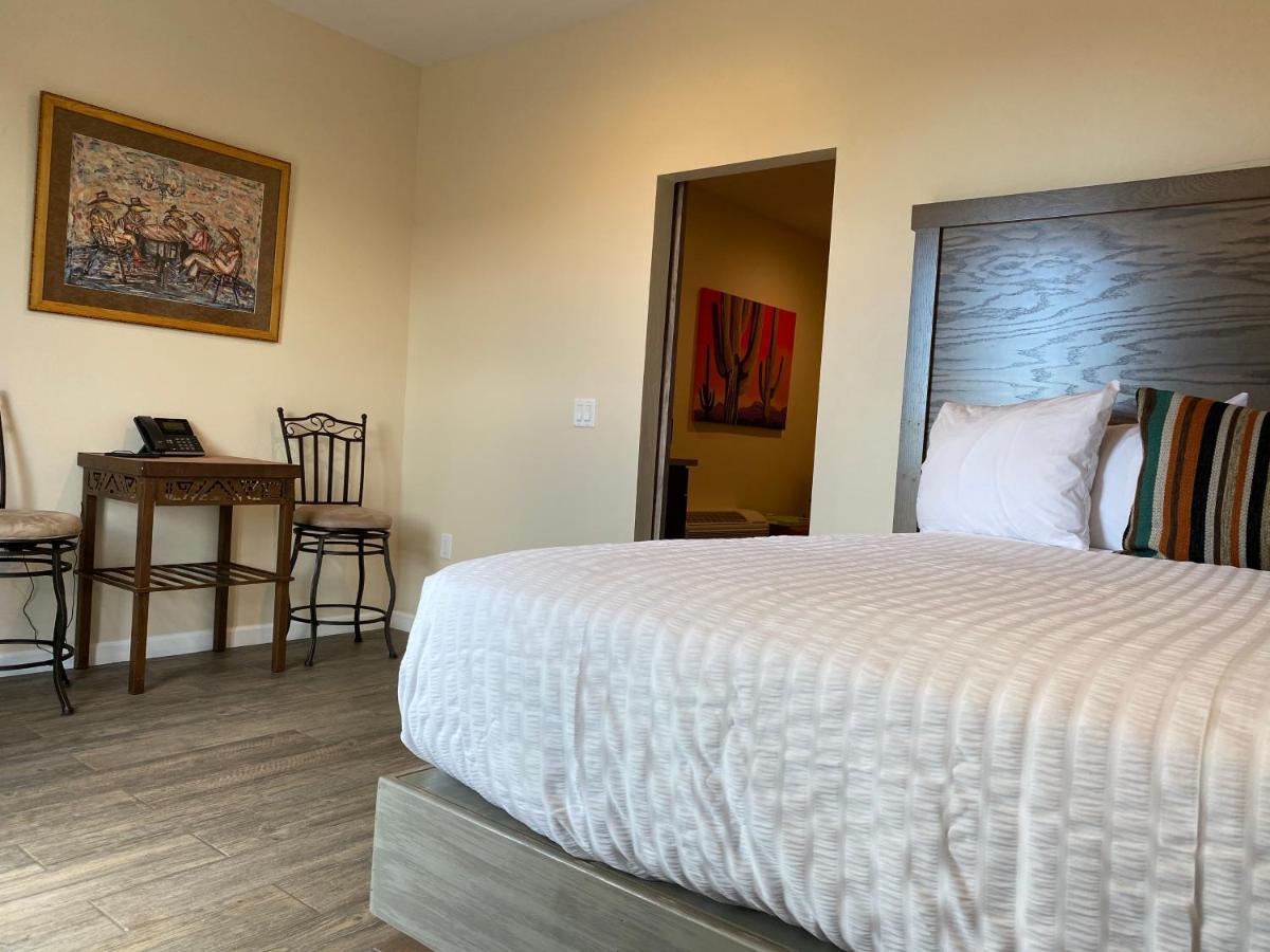 Sedona Village Lodge Экстерьер фото