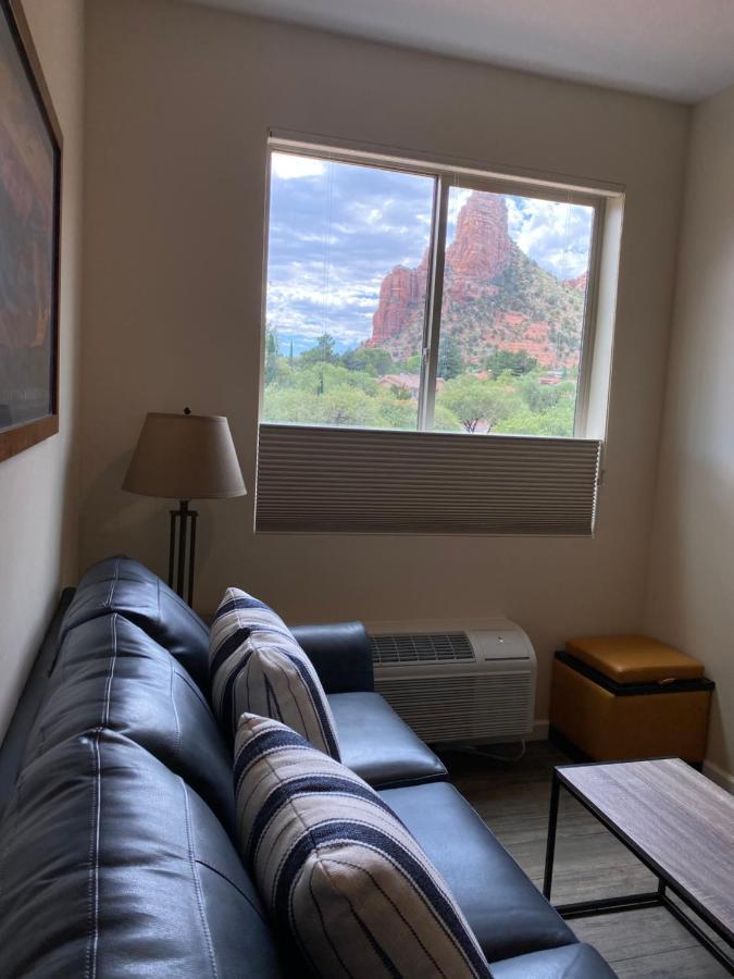 Sedona Village Lodge Экстерьер фото