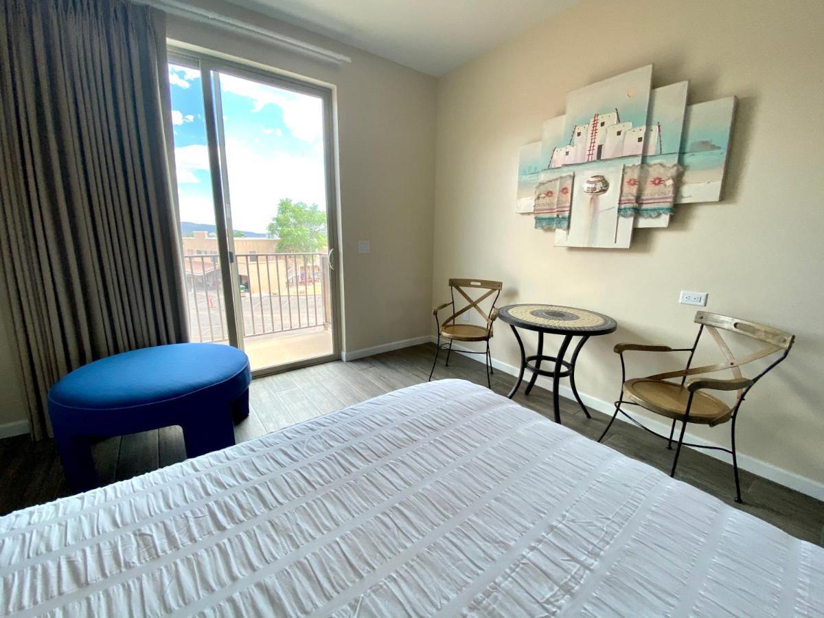 Sedona Village Lodge Экстерьер фото