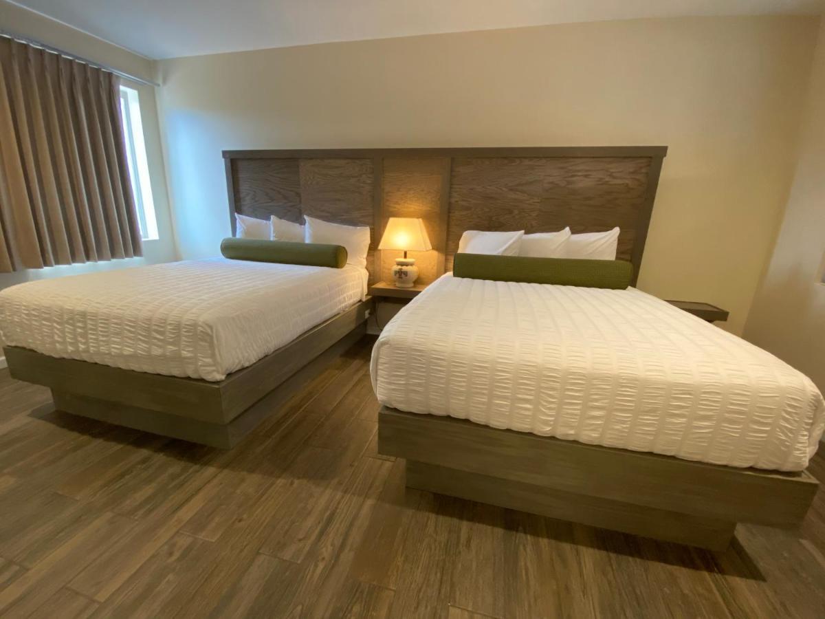 Sedona Village Lodge Экстерьер фото