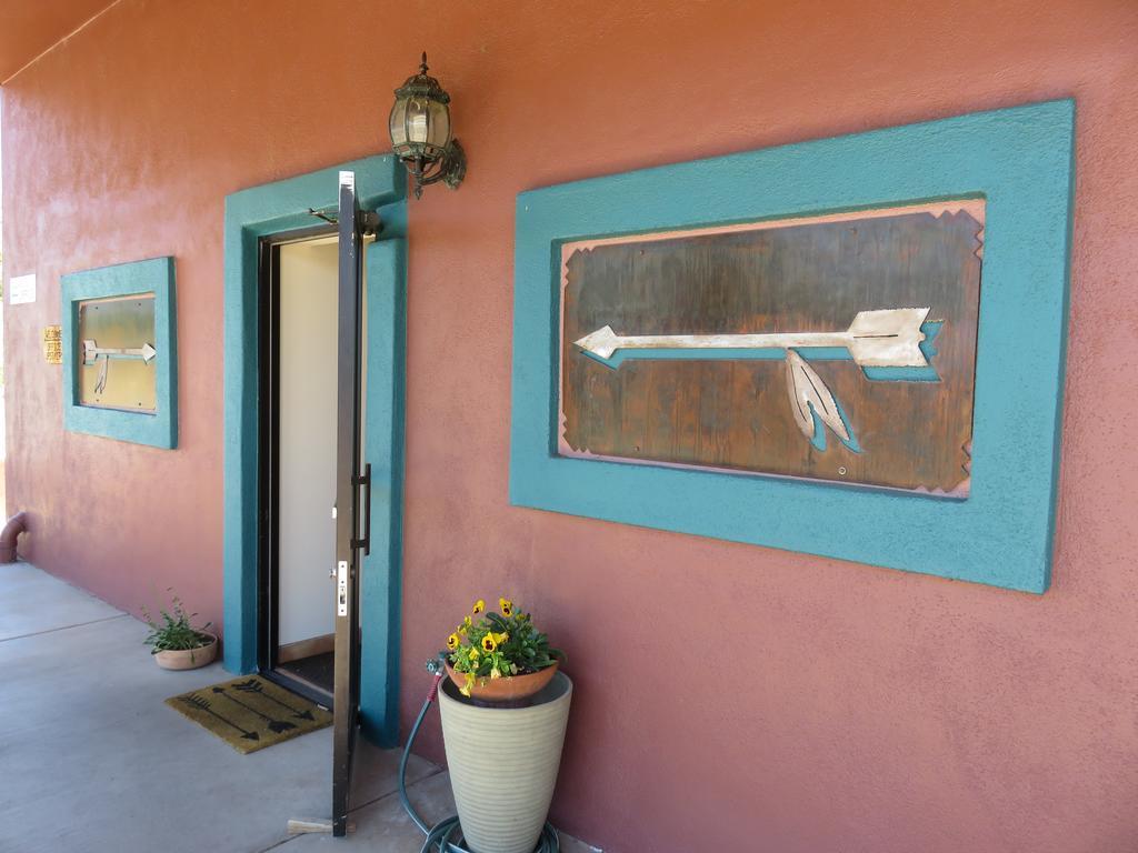 Sedona Village Lodge Экстерьер фото