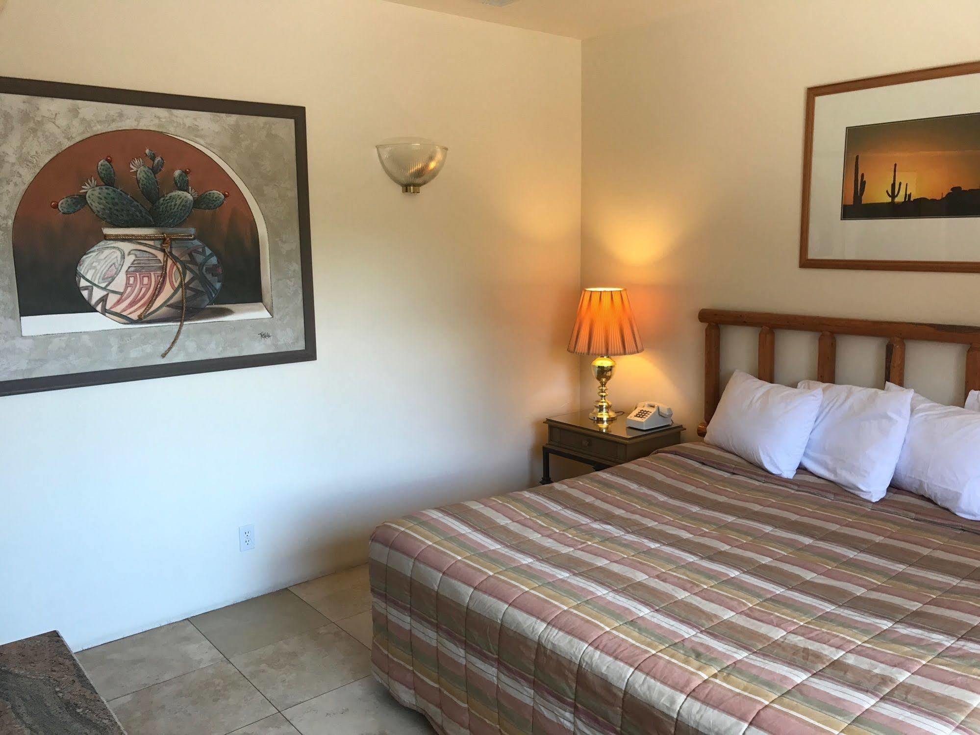 Sedona Village Lodge Экстерьер фото