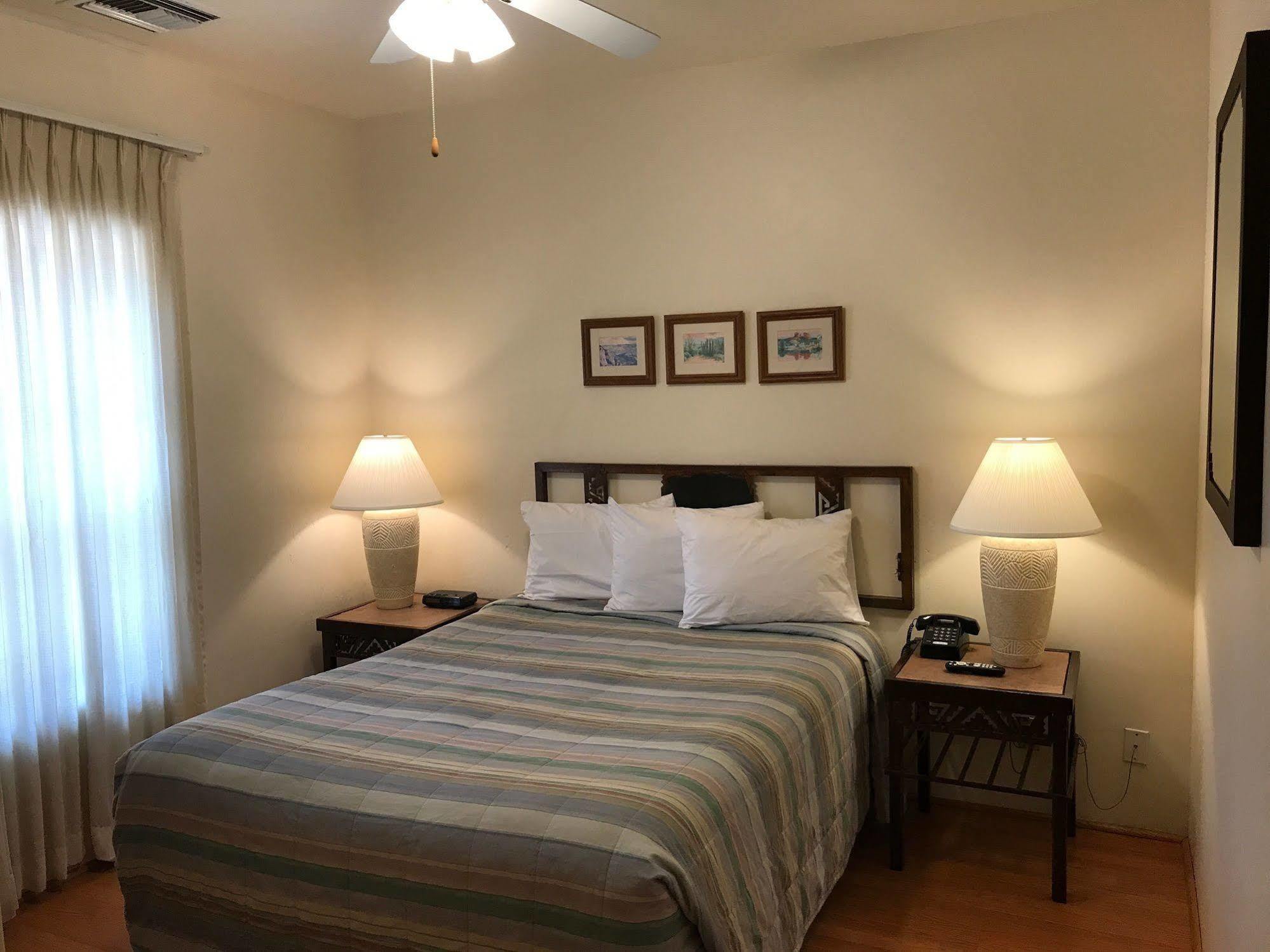 Sedona Village Lodge Экстерьер фото