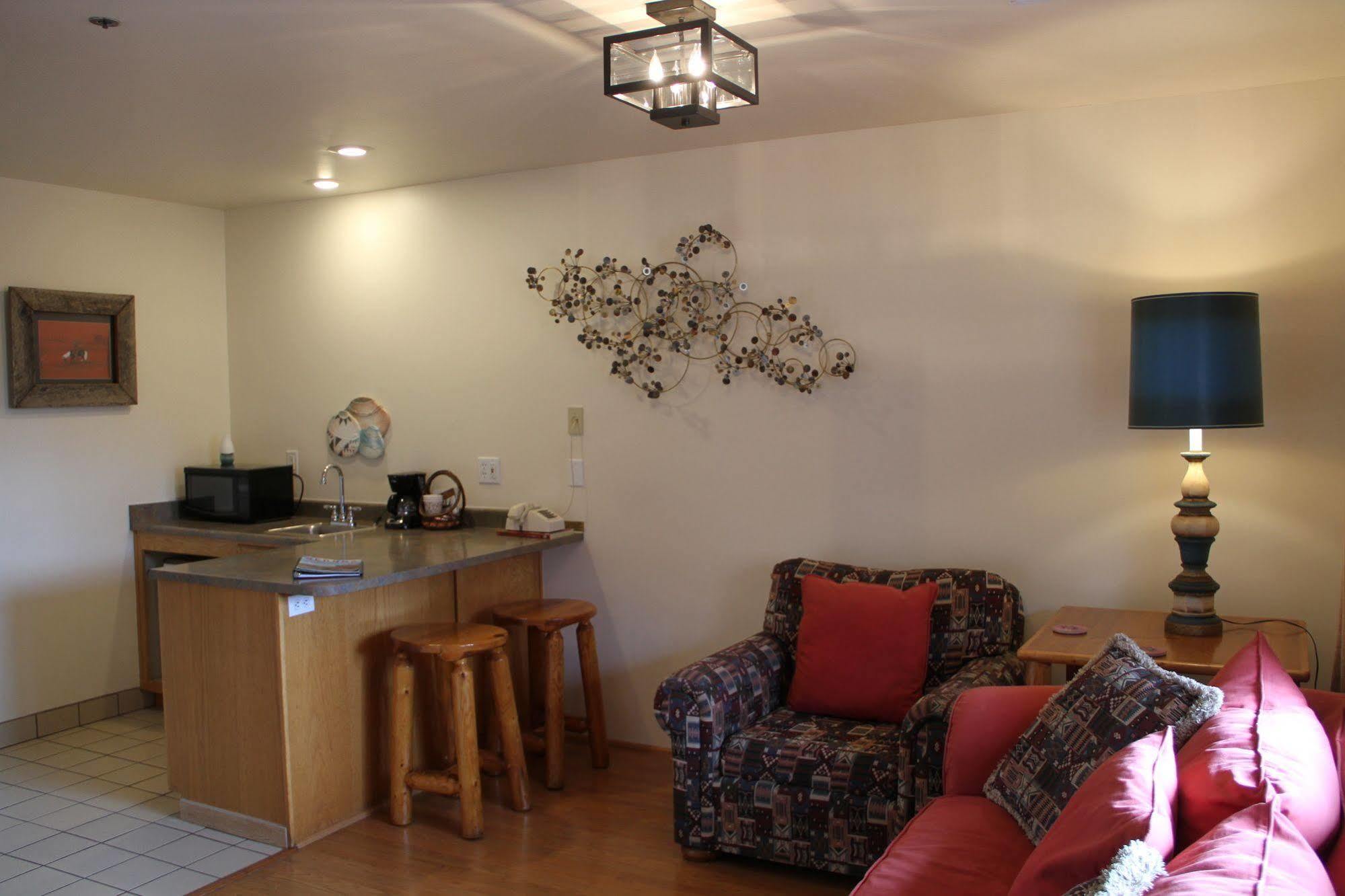 Sedona Village Lodge Экстерьер фото