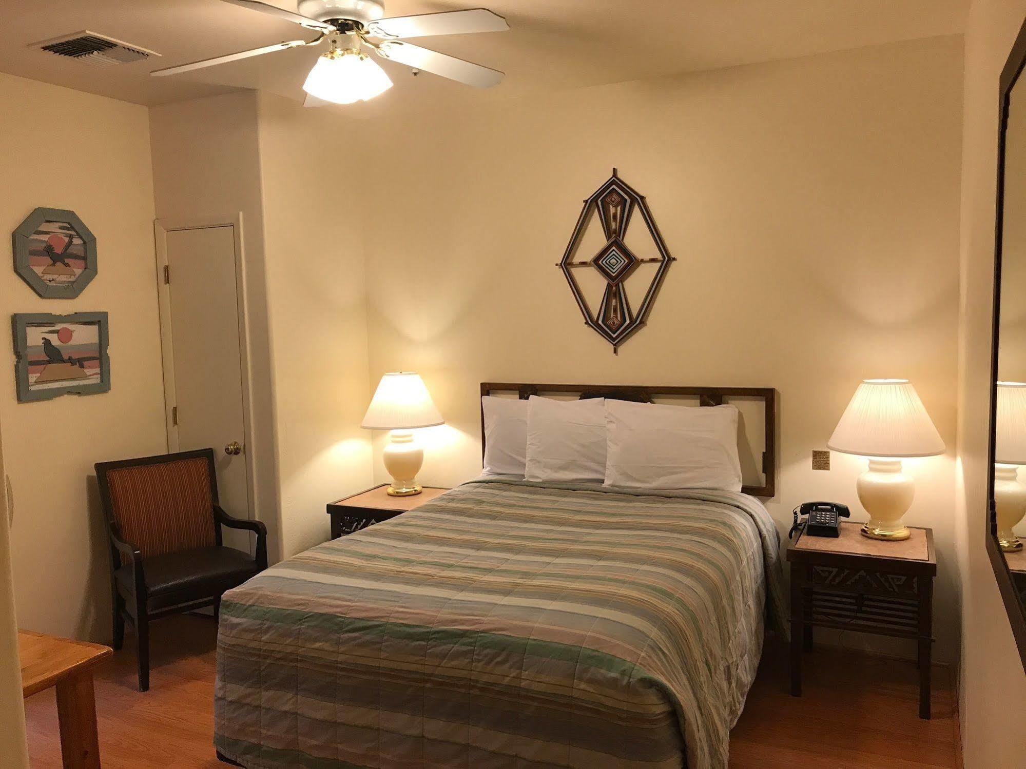 Sedona Village Lodge Экстерьер фото